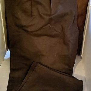 🤘King Size 44X31 Pants Dark Taupe
